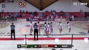 Replay: Fitchburg State vs Clark (MA) | Nov 13 @ 6 PM