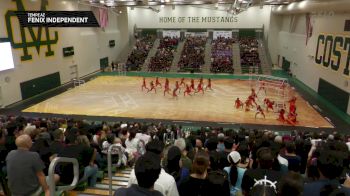 FeniX Independent "Tempe AZ" at 2026 WGI Guard Manhattan Beach Regional+