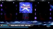 Prima Dance All-Stars - Mini Pom [2021 Mini - Pom - Small Day 2] 2021 JAMfest: Dance Super Nationals