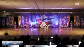 Del Oro High School [2026 Musical Theater Day 2] 2026 USA Dance Nationals