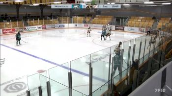 Replay: Home - 2024 Muskies vs Tigers | Dec 7 @ 7 PM