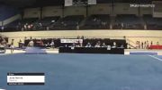 Jude Norris - Floor, Chow's IA - 2021 USA Gymnastics Development Program National Championships