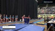 Caitlyn Swanson - Women's Group, Perpetual Motion Gymnastics Center - 2021 Women's Xcel Region 4 Championships