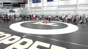114 lbs Round Robin 2 - Landon Williams, Team CHOICES-MS vs Parker Holly, Arsenal WV-MS