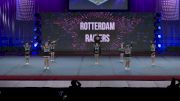 Rotterdam Raiders [2022 Tiny Mite Show Cheer 1 LTD] 2022 Pop Warner National Cheer & Dance Championship