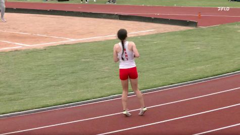 Women's 400m Hurdles, Finals 7
