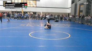 149White lbs Rr Rnd 4 - Kelly Dunnigan, Penn vs Jayce Paridon, Virginia