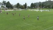 Replay: Bay of Plenty vs Counties Manukau | Aug 24 @ 2 AM