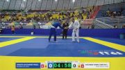 GUILHERME GABRIEL BARRI vs JOHNATA ALEX SANDRO TROQUETTI 2026 FPJJ Circuito Paulista GI Etapa 3
