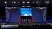 3Degreez Allstarz CIC - Lady Reign [2026 IASF L1 - U16 Day 1] 2026 The European Summit