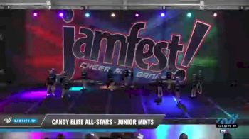 Candy Elite All-Stars - Junior mints [2021 L1 Junior - D2 Day 1] 2021 JAMfest: Liberty JAM