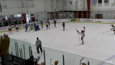 Replay: Greece (D1) Vs Lebanese FCHC (D1) | Aug 25 @ 2 PM