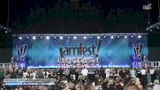 Airscorps Allstars - Thunder [2026 L5 IASF Open Coed 4 Day 1] 2026 JAMfest Europe