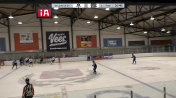 Replay: Home - 2024 Knights vs Black Vees | Sep 14 @ 7 PM