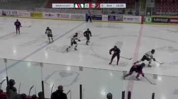 Replay: Home - 2025 SSAC Bulldogs vs Lancers | Mar 2 @ 4 PM