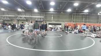 Replay: Mat 26 - 2026 2026 Ultimate Club Freestyle Duals | May 3 @ 8 AM
