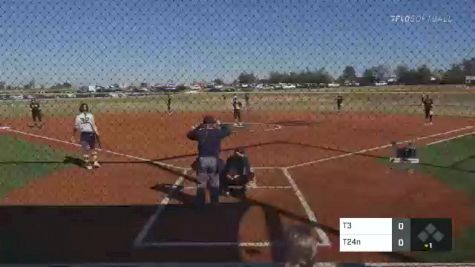 Te 24 National vs. Tulsa 316 - 2021 Top Club National Fall Challenge - Bouse