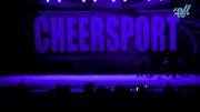 Hot Topic All Stars - Sweet Assassins [2025 L4 Junior - D2 - Small - A Day 2] 2025 CHEERSPORT National All Star Cheerleading Championship
