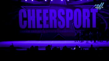 Hot Topic All Stars - Sweet Assassins [2025 L4 Junior - D2 - Small - A Day 2] 2025 CHEERSPORT National All Star Cheerleading Championship