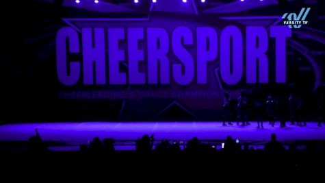 Hot Topic All Stars - Sweet Assassins [2025 L4 Junior - D2 - Small - A Day 2] 2025 CHEERSPORT National All Star Cheerleading Championship
