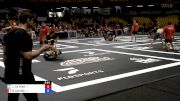 Leandro Le Foss vs Bruno Carrillo 2024 ADCC South American Trials 1