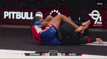 Mo Black vs Joslyn Molina 2026 ADCC World Championships Presented by FloGrappling