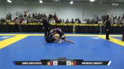 John Michael Semenuk IV vs Samuel Charles Reeves 2026 Pan IBJJF Jiu-Jitsu No-Gi Championship