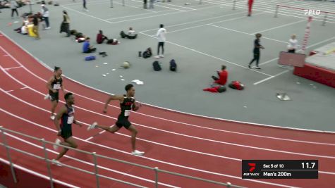 Replay: Last Chance National Qualifier | Mar 2 @ 11 AM