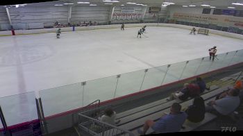 Replay: Home - 2025 CWE Red vs Northstar | Jul 24 @ 8 AM