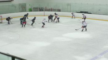 Replay: Home - 2025 NY Kraken vs RI Tropics | Jul 11 @ 11 AM