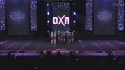 OXA - Midnight [2025 Junior Day 2] 2025 All Out Grand Nationals