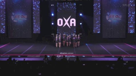 OXA - Midnight [2025 Junior Day 2] 2025 All Out Grand Nationals