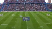 Replay: Argentina vs South Africa | Aug 5 @ 7 PM