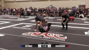 Javier Bejarano vs Roy Jimenez 2025 ADCC East Coast Trials