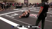 Michael Giancaterino vs Avery Brooks 2025 ADCC East Coast Trials