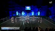 Hamburger Sport-Verein e.V. - HSV Rays [2026 OP-0 Day 3] 2026 ELITE Cheerleading Championship