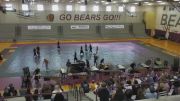 Newsome HS "Lithia FL" at 2026 WGI Perc/Winds Orlando Regional+