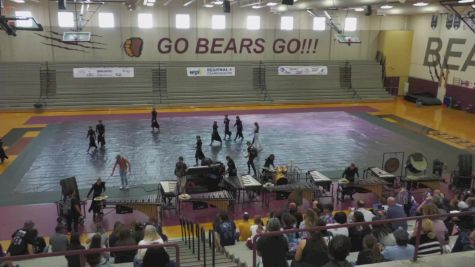 Newsome HS "Lithia FL" at 2026 WGI Perc/Winds Orlando Regional+