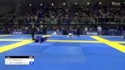 Replay: Mat 8 - 2024 European Jiu-Jitsu IBJJF Championship | Jan 26 @ 9 AM