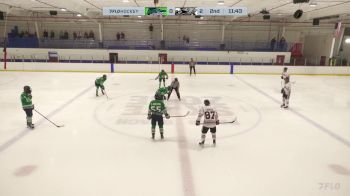 Replay: Home - 2025 FL Jr. Blades vs Typhoon | Feb 26 @ 3 PM