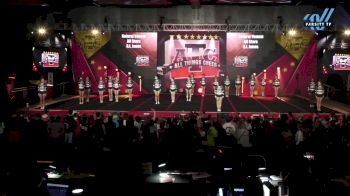 Natural Venom All Stars - G.I. Janes [2024 L4 Senior 1] 2024 ATC Bellevue Grand Nationals