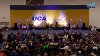 Lexington Catholic High School - Lexington Catholic High School [2024 Medium Varsity Division II Day 1] 2024 UCA/UDA Bluegrass Regional