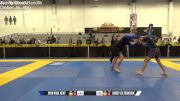 Amsey Lee Remchuk vs John Paul Kent 2024 World IBJJF Jiu-Jitsu No-Gi Championship