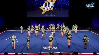 Venom Allstars - Mambacitas [2025 L4 Senior - D2 - Medium Day 1] 2025 UCA & UDA All Star National Championship