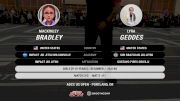 Lyra Geddes vs MacKinley Bradley 2026 ADCC Portland Open