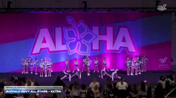 Buffalo Envy All Stars - Extra [2025 L2 Youth Day 2] 2025 Aloha Toronto Showdown