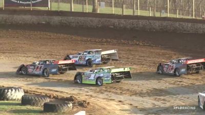 Feature Replay | Super Late Models at Florence Speedway