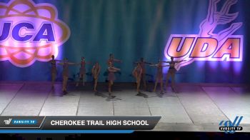 - Cherokee Trail High School [2019 Junior Varsity Jazz Day 1] 2019 UCA and UDA Mile High Championship