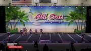 Pride Cheerleading - Voodoo [2025 International Open Day 1] 2025 Splash Bash