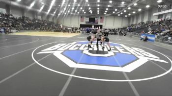 138 lbs Round 3 (3 Team) - Greg Green, Shenendehowa vs Miguel Nieves, Middletown Sr HS